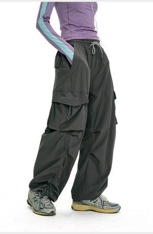 NOTHOMME 3M Qucik-drying Hiking Pants