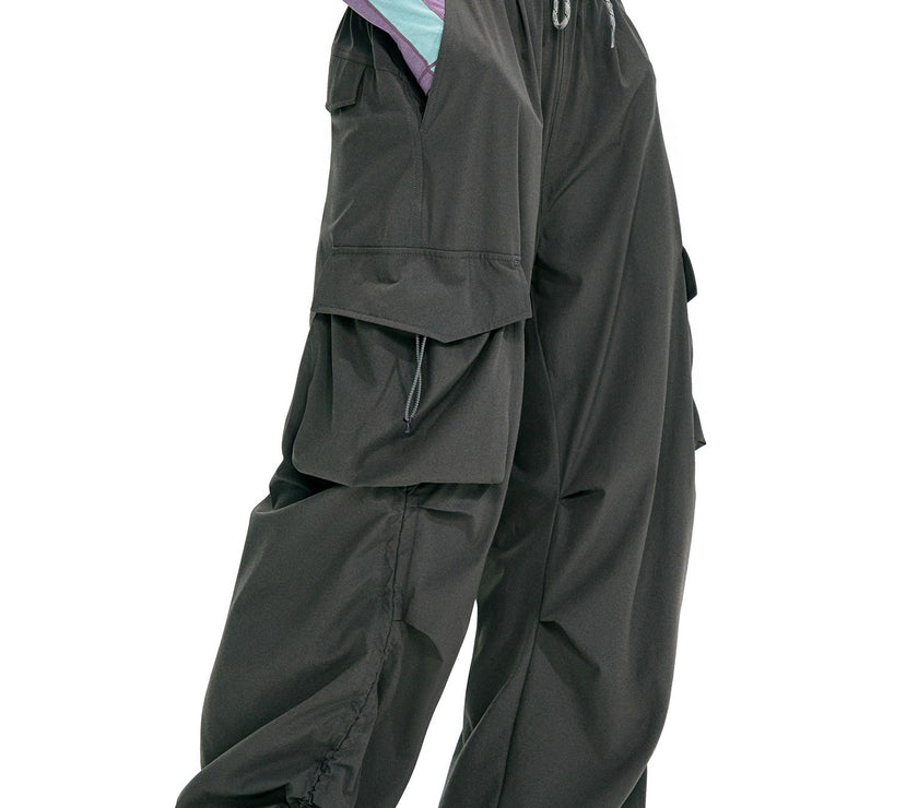 NOTHOMME 3M Qucik-drying Hiking Pants