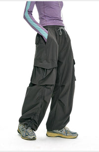 NOTHOMME 3M Qucik-drying Hiking Pants