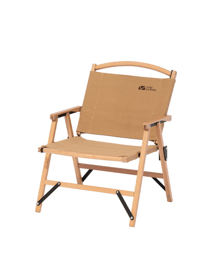 Mobi Garden YY Low Chair