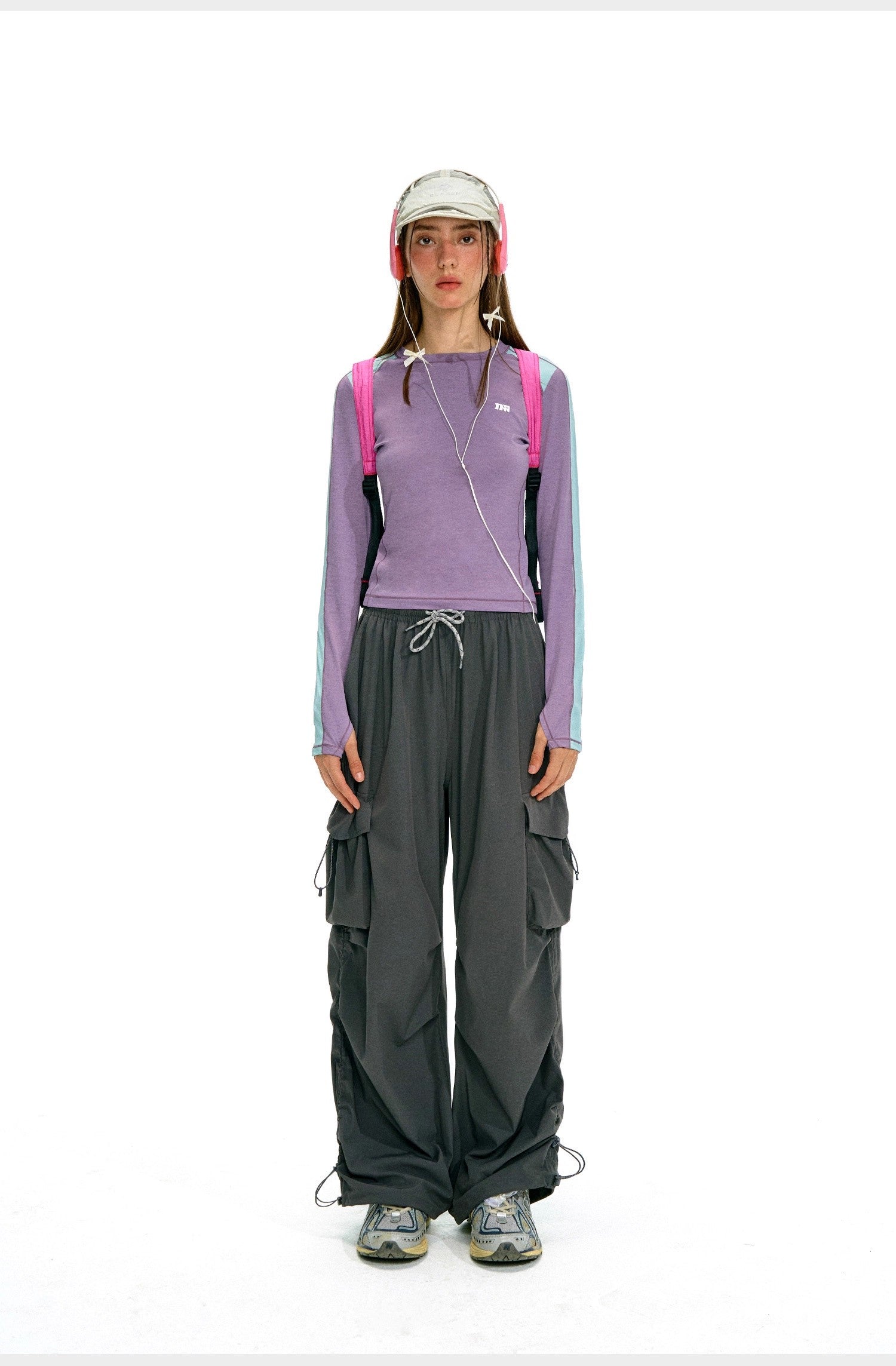 NOTHOMME 3M Qucik-drying Hiking Pants