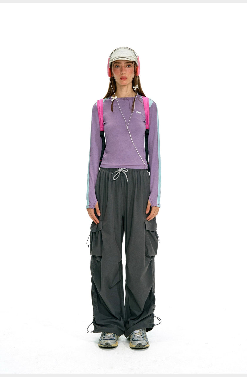 NOTHOMME 3M Qucik-drying Hiking Pants