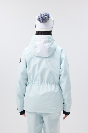 Capelin Crew Lavi Ski Jacket - Women's