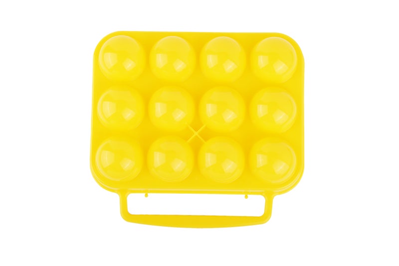 Coghlan's Egg Holder (2026)