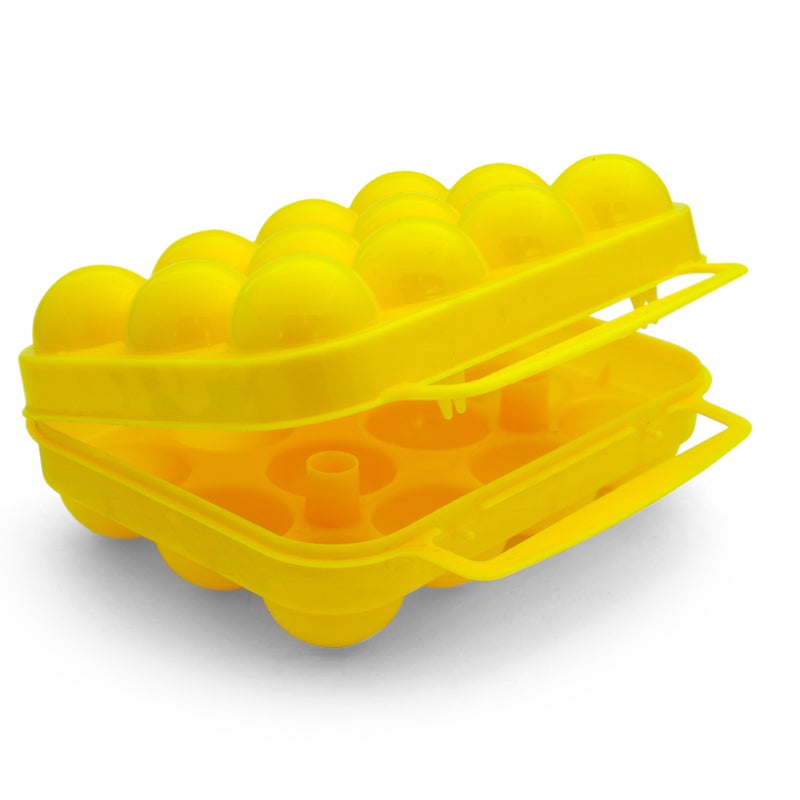 Coghlan's Egg Holder (2026)