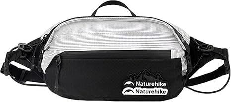 Naturehike hydrogen 5L Cross-body chest bag
