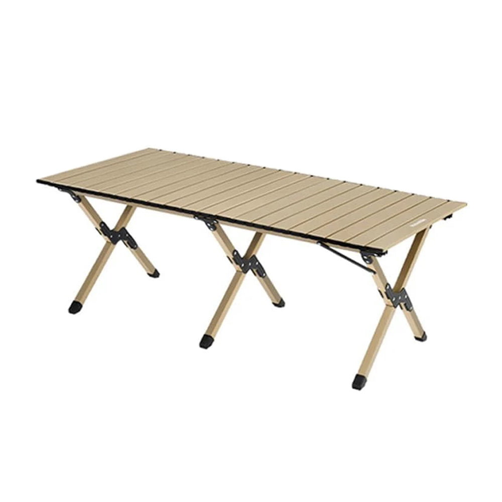 Naturehike Simple star T01 Egg roll table (2026)