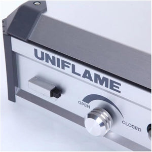 Uniflame Twin Burner US-1900