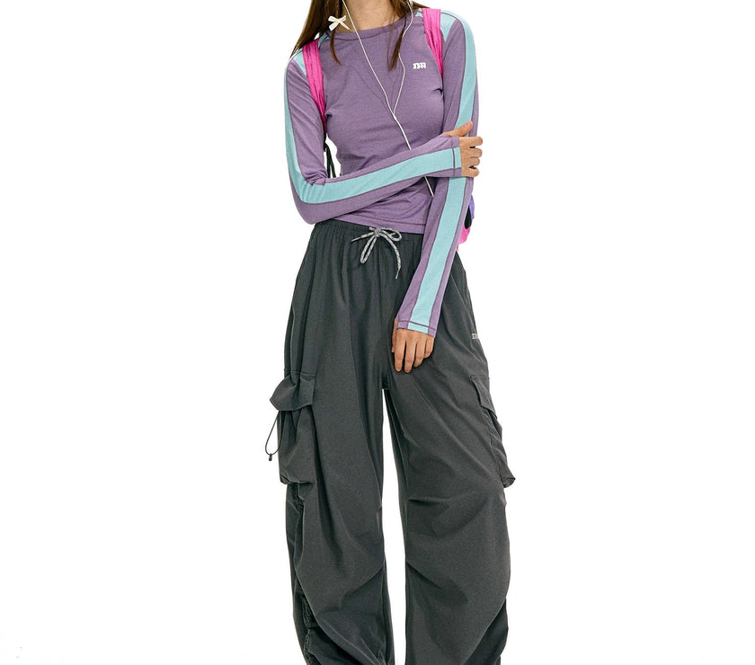 NOTHOMME 3M Qucik-drying Hiking Pants