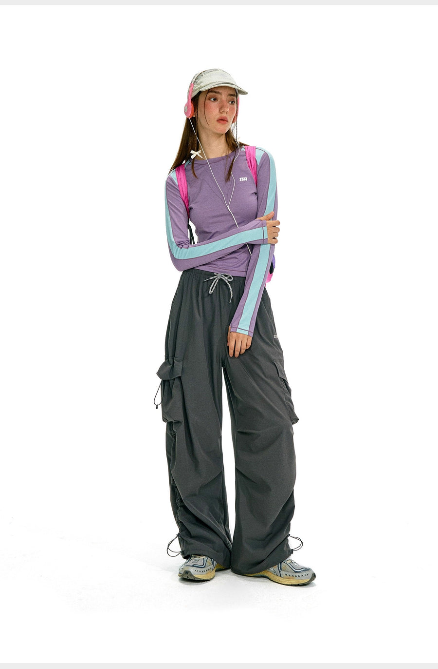 NOTHOMME 3M Qucik-drying Hiking Pants