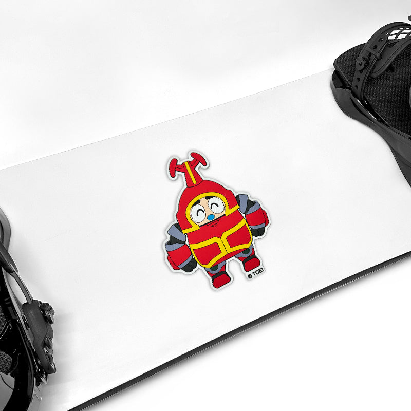 Gee Snowboards Snowboard Stomp Pad — Kabutack stomp pad