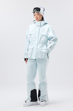 Capelin Crew Lavi Ski Jacket - Women's