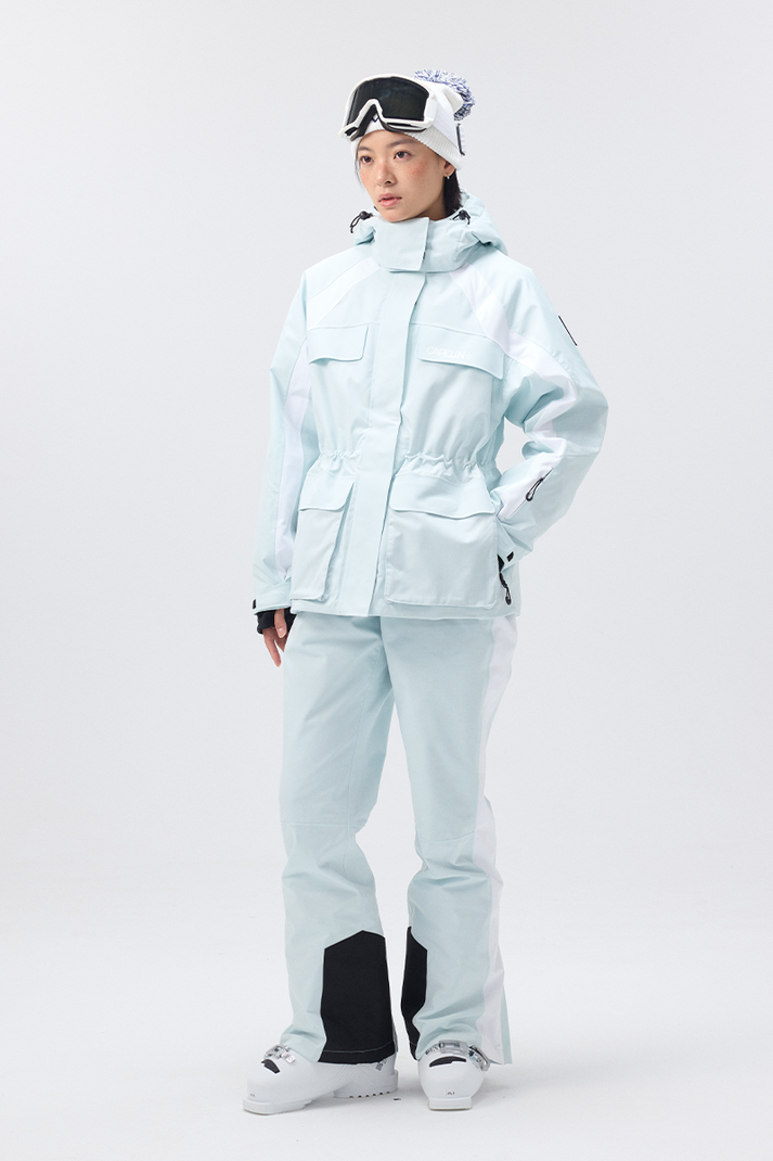 Capelin Crew Lavi Ski Jacket - Women's