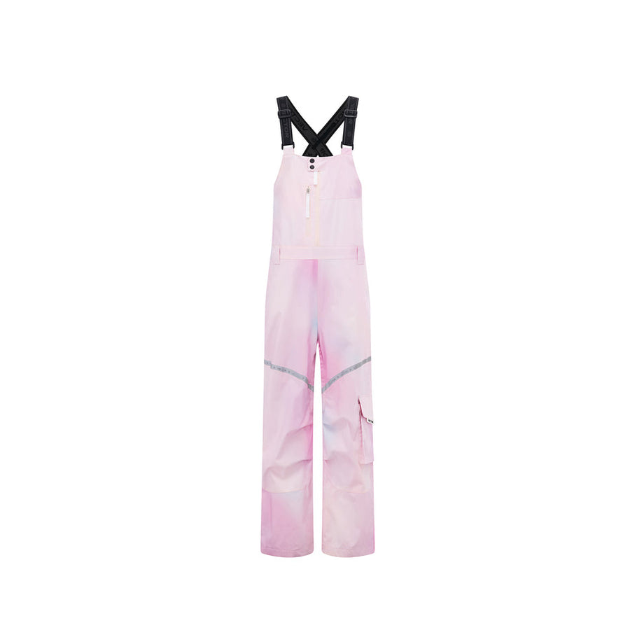 Vector Glow 2L Bib Pants - Women's