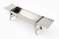 Luminous Club Portable Folding Grill