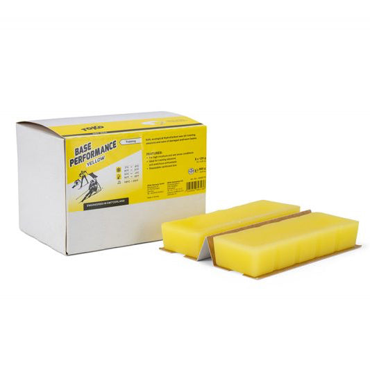 Toko Base Performance Yellow 120G