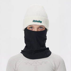Bonnet tricoté Nobaday AVEC COUVRE-VISAGE