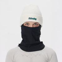 Bonnet tricoté Nobaday AVEC COUVRE-VISAGE