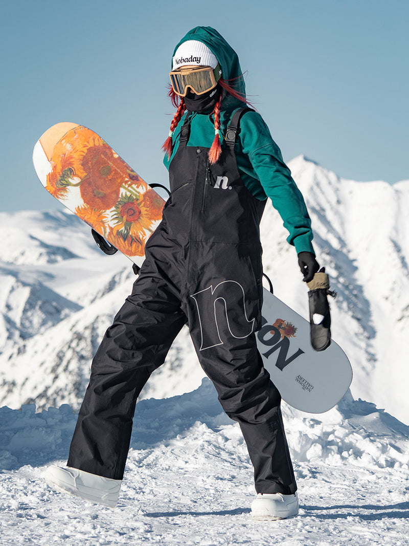 Nobaday Arcticstorm 3L Snow Bib