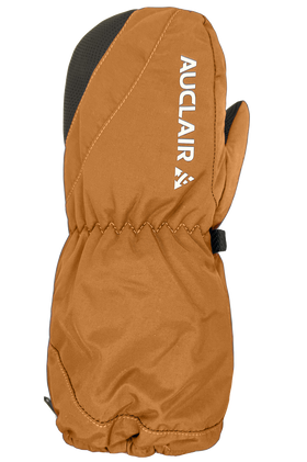 Auclair Frosty Zip Mitts - Tots