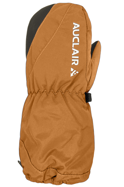 Auclair Frosty Zip Mitts - Tots
