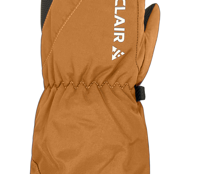 Auclair Frosty Zip Mitts - Tots