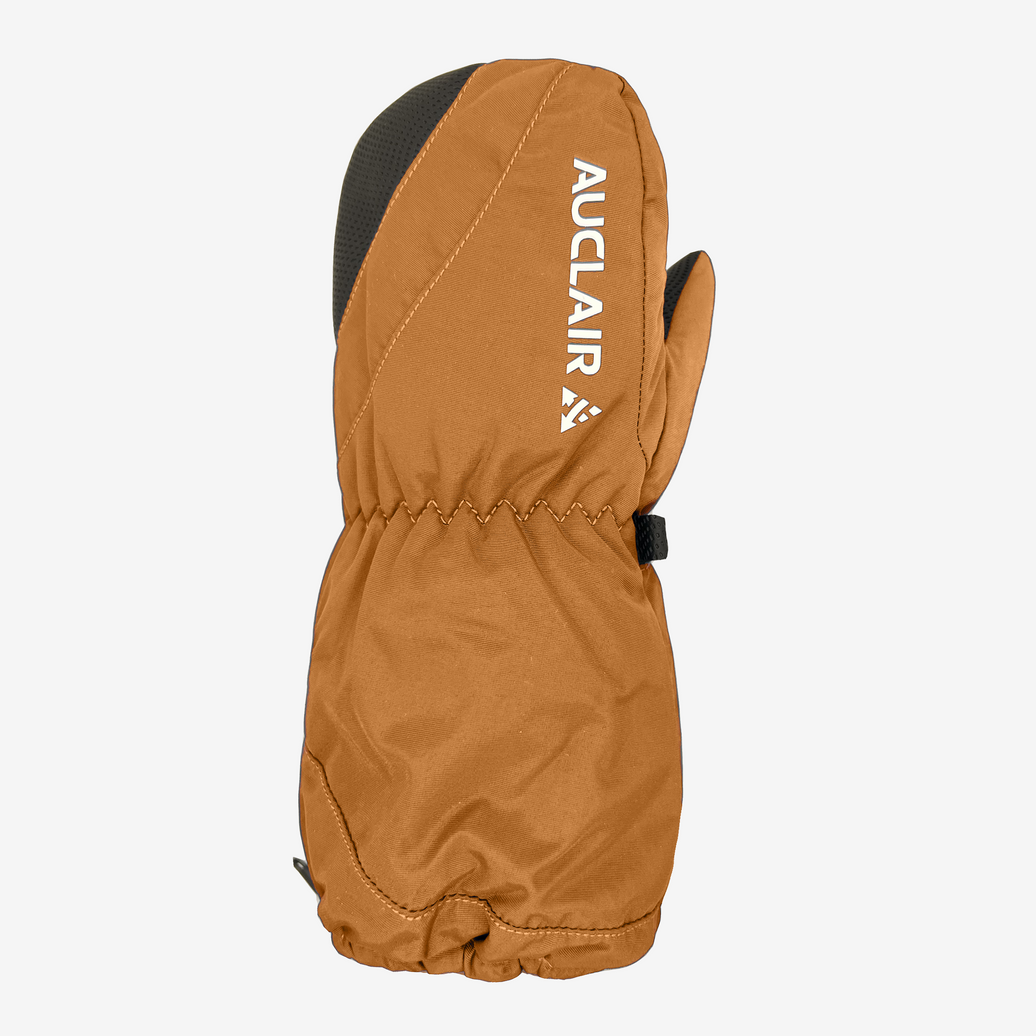Auclair Frosty Zip Mitts - Tots