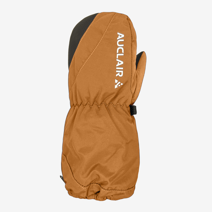Auclair Frosty Zip Mitts - Tots