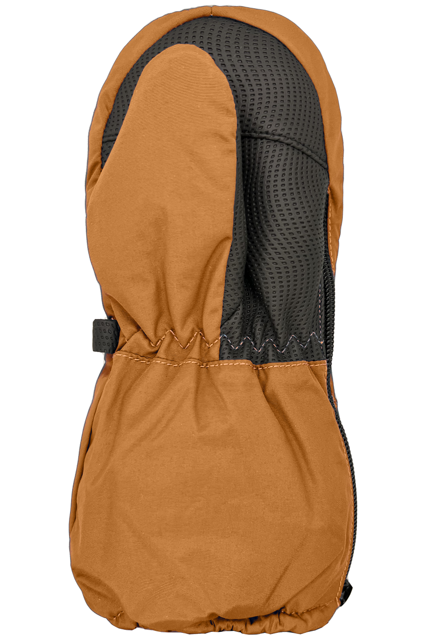 Auclair Frosty Zip Mitts - Tots