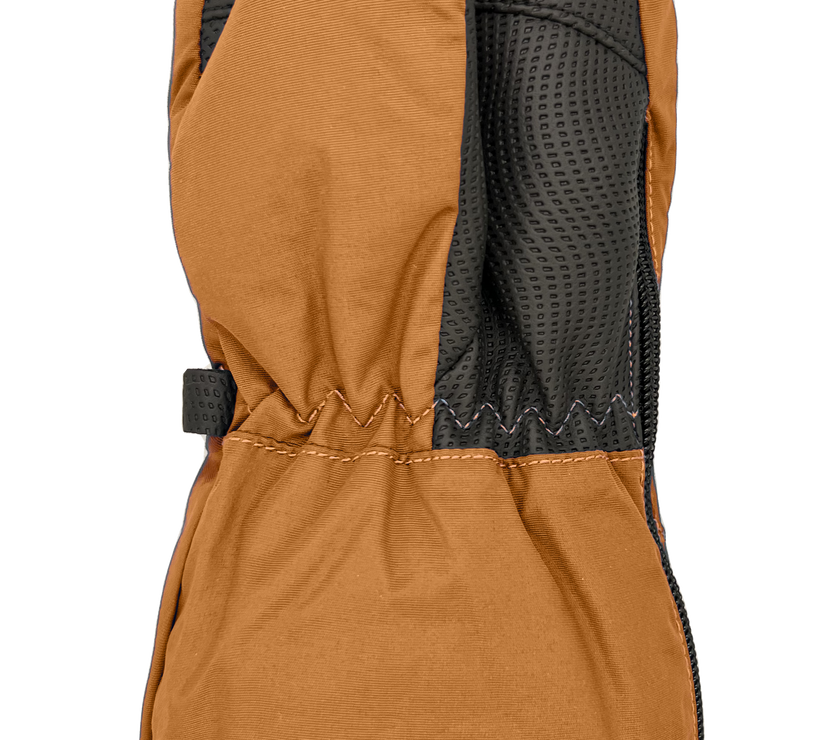 Auclair Frosty Zip Mitts - Tots