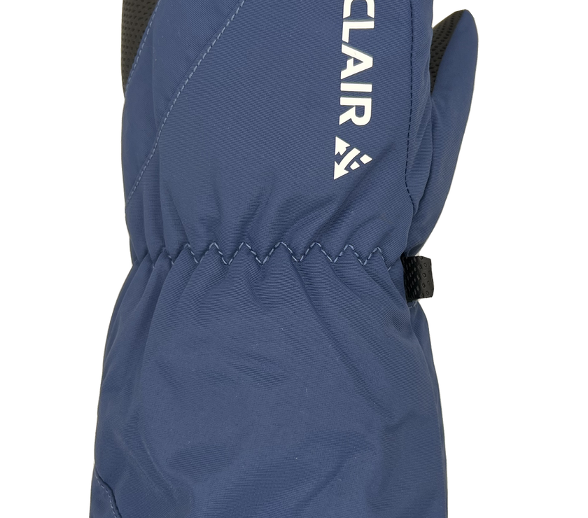 Auclair Frosty Zip Mitts - Tots