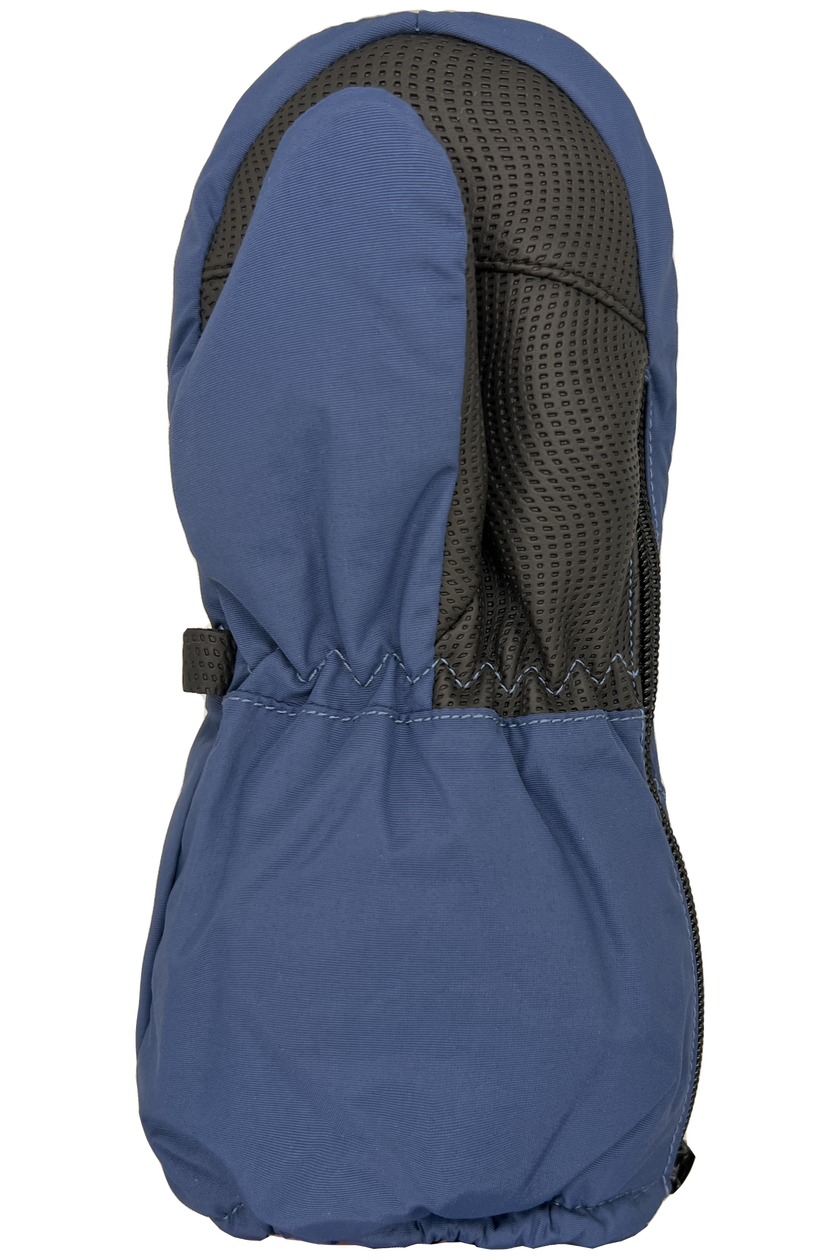 Auclair Frosty Zip Mitts - Tots