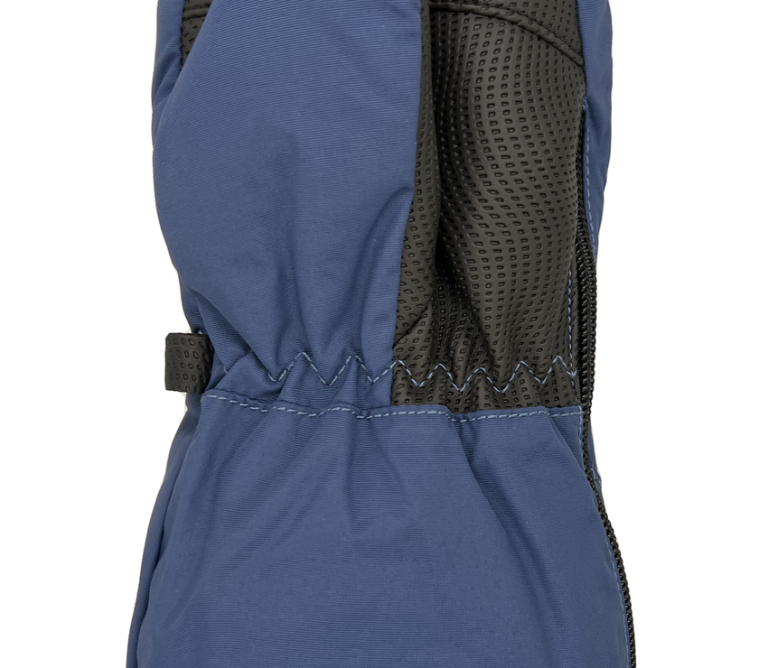 Auclair Frosty Zip Mitts - Tots