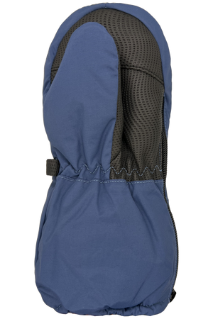 Auclair Frosty Zip Mitts - Tots
