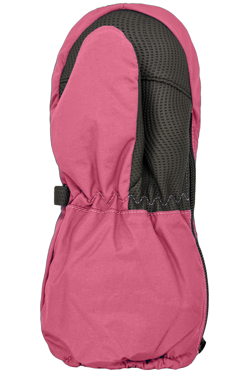 Auclair Frosty Zip Mitts - Tots