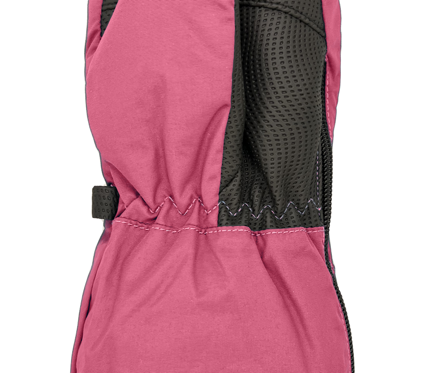 Auclair Frosty Zip Mitts - Tots