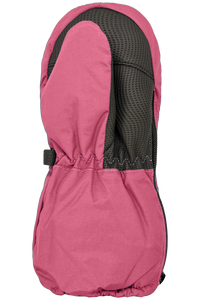 Auclair Frosty Zip Mitts - Tots