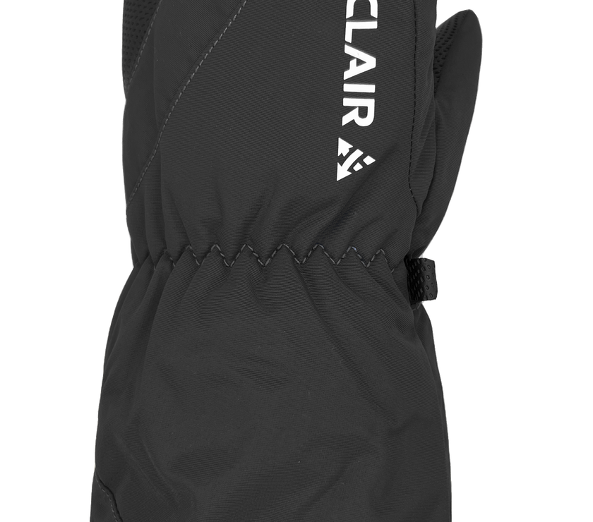 Auclair Frosty Zip Mitts - Tots