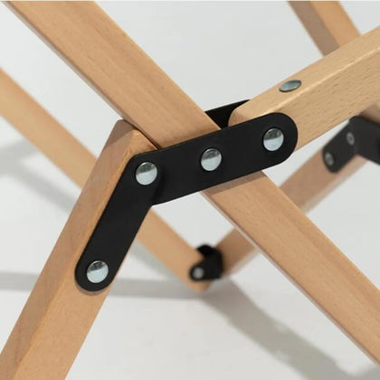 Mobi Garden YD Medium Wooden Chair