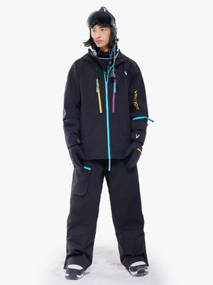 Vector Voyager 2L Knee-Padded Pants - Unisex