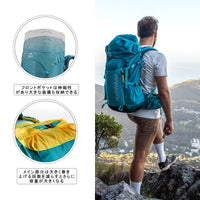 Naturehike 45L Backpack