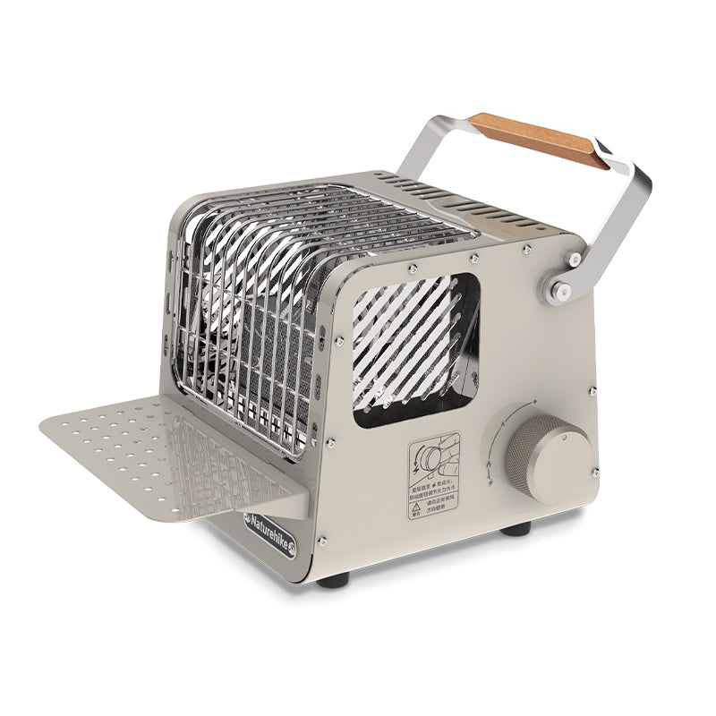 Naturehike Mini Gas Heater (2026)