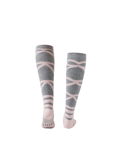 BCG Wool-Blend Ski Socks - Women's