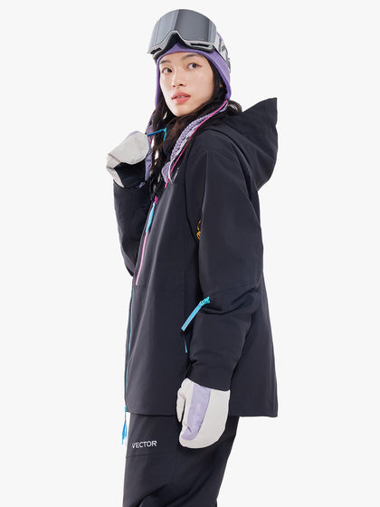 Vector Voyager 2L Knee-Padded Pants - Unisex