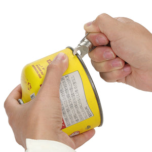Camping Moon Z14 Gas Canister Claw & Hole Punch (2026)