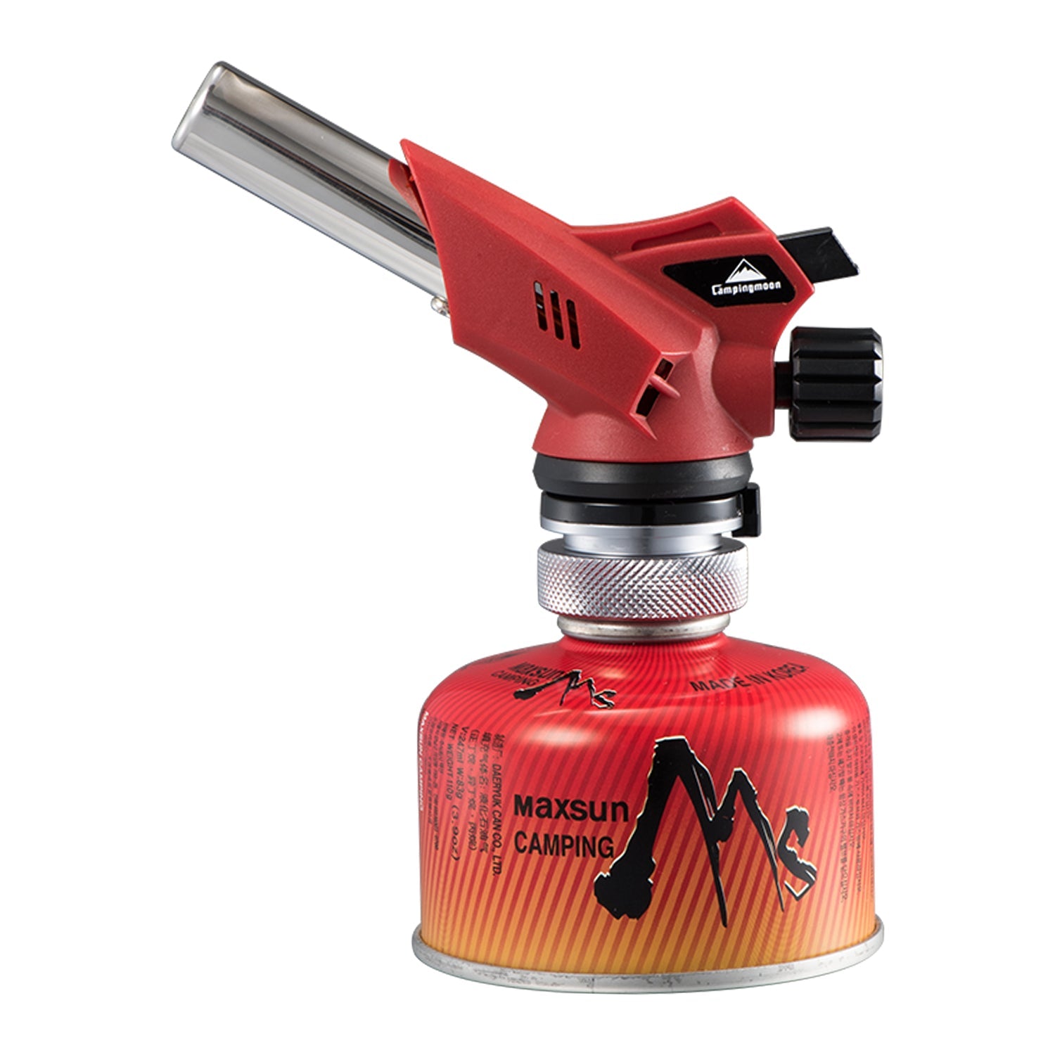 Camping Moon Z13 Camping Gas Stove Adapter