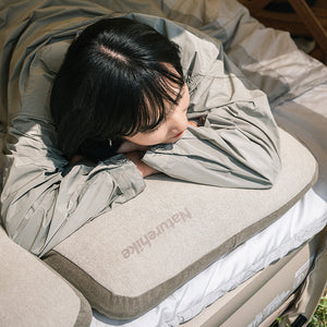 Naturehike Memory Foam Comfort Square Pillow