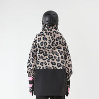 Vector Black Panther  Meteor 2L Anorak Jacket - Women's