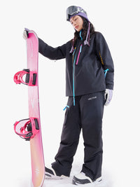 Vector Voyager 2L Knee-Padded Pants - Unisex