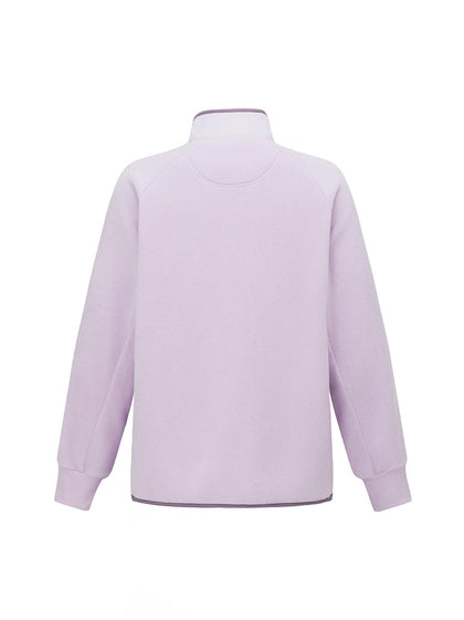 Vector Block Mid-Layer Fleece - Unisex